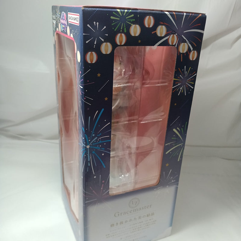 【中古】【未開封】喜多郁代 「一番くじ ぼっち・ざ・ろっく! VOLUME 4」 1/7 Gracemaster D賞＜フィギュア＞（代引き不可）6556