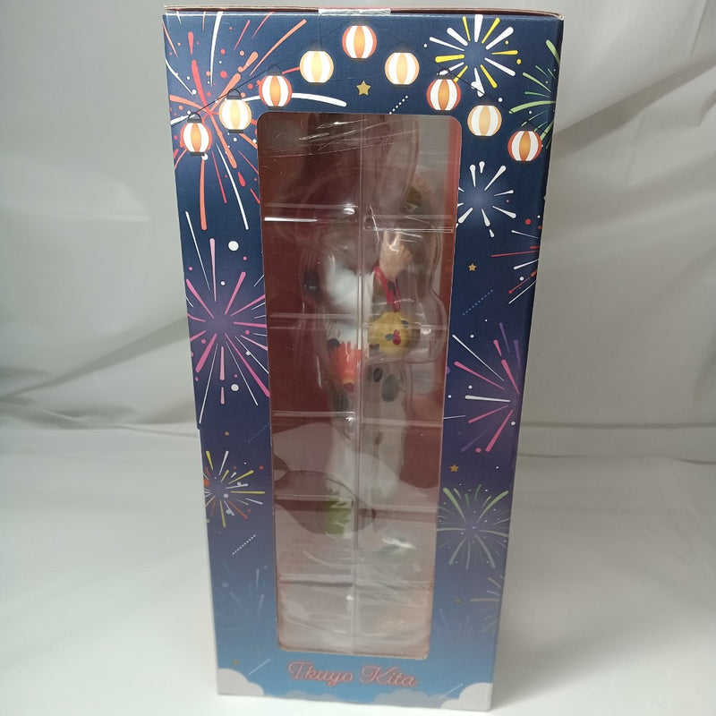 【中古】【未開封】喜多郁代 「一番くじ ぼっち・ざ・ろっく! VOLUME 4」 1/7 Gracemaster D賞＜フィギュア＞（代引き不可）6556