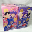 【中古】【未開封】【セット】シャンプー 小物置きフィギュア 「一番くじ TVアニメ らんま1/2 2弾」B賞/ラストワン賞＜フィギュア＞（代引き不可）6556