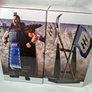 【中古】【未開封】【セット】全2種セット 「キングダム」 Grandista-王騎-＜フィギュア＞（代引き不可）6556