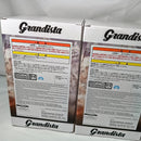 【中古】【未開封】【セット】全2種セット 「キングダム」 Grandista-王騎-＜フィギュア＞（代引き不可）6556