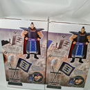 【中古】【未開封】【セット】全2種セット 「キングダム」 Grandista-王騎-＜フィギュア＞（代引き不可）6556