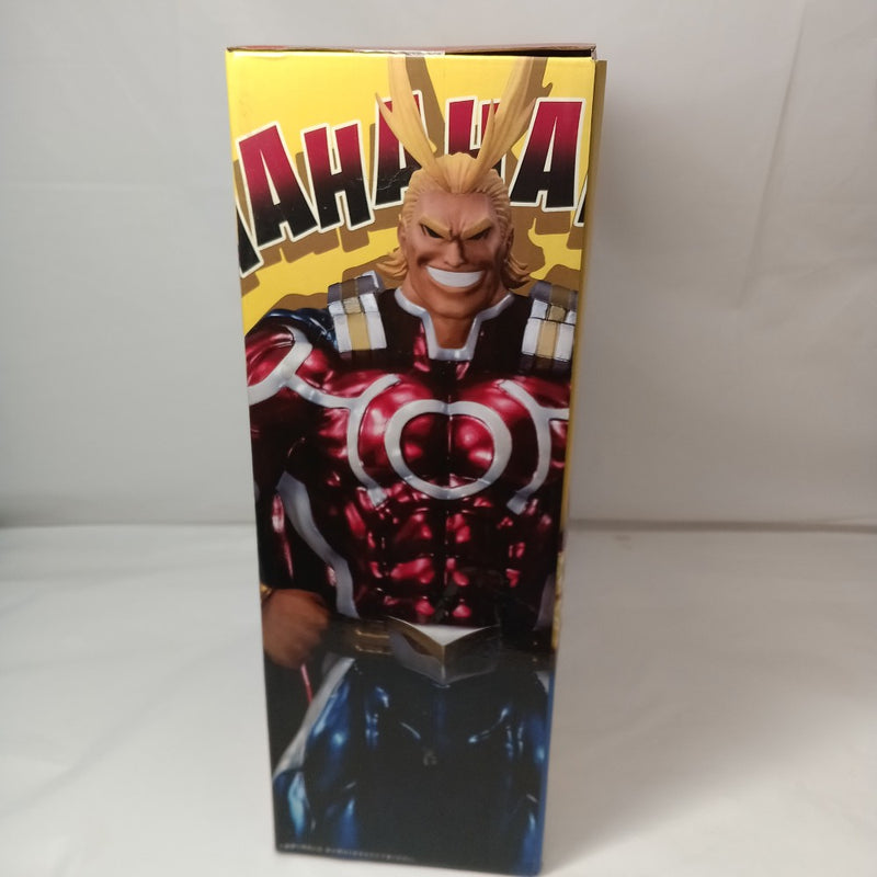 中古】僕のヒーローアカデミアフィギュア