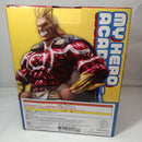 【中古】【未開封】オールマイト ;figure ラストワンver. 「一番くじ 僕のヒーローアカデミア-二人のあこがれ-」ラストワン賞＜フィギュア＞（代引き不可）6556