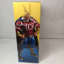 【中古】【未開封】オールマイト ;figure ラストワンver. 「一番くじ 僕のヒーローアカデミア-二人のあこがれ-」ラストワン賞＜フィギュア＞（代引き不可）6556