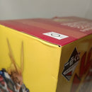 【中古】【未開封】オールマイト ;figure ラストワンver. 「一番くじ 僕のヒーローアカデミア-二人のあこがれ-」ラストワン賞＜フィギュア＞（代引き不可）6556