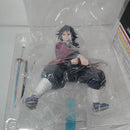 【中古】【開封品】冨岡義勇 「一番くじ 鬼滅の刃 〜上弦の参〜」 MASTERLISE B賞＜フィギュア＞（代引き不可）6556