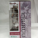 【中古】【開封品】エルルゥ 「うたわれるもの」 1/8 PVC製塗装済完成品＜フィギュア＞（代引き不可）6556