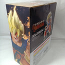 【中古】【未開封】超サイヤ人孫悟空 「一番くじ ドラゴンボール BATTLE OF THE SUPER SAIYAN」 MASTERLISE B賞＜フィギュア＞（代引き不可）6556