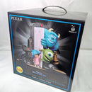【中古】【未開封】モンスターズ・インク 「Happyくじ PIXAR 2026」 Last賞 ポスターフィギュア＜フィギュア＞（代引き不可）6556