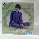 【中古】【未開封】潔世一 「一番くじ ブルーロック あでぃしょなる・たいむ！」 A賞＜フィギュア＞（代引き不可）6556