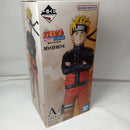 【中古】【未開封】うずまきナルト 「一番くじ NARUTO-ナルト- 疾風伝 風影奪還編」 MASTERLISE A賞＜フィギュア＞（代引き不可）6556