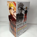 【中古】【未開封】うずまきナルト 「一番くじ NARUTO-ナルト- 疾風伝 風影奪還編」 MASTERLISE A賞＜フィギュア＞（代引き不可）6556