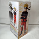 【中古】【未開封】うずまきナルト 「一番くじ NARUTO-ナルト- 疾風伝 風影奪還編」 MASTERLISE A賞＜フィギュア＞（代引き不可）6556