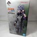 【中古】【未開封】はたけカカシ 「一番くじ NARUTO-ナルト- 疾風伝 風影奪還編」 MASTERLISE C賞＜フィギュア＞（代引き不可）6556