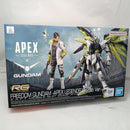 【中古】【未組立】RG 1/144 フリーダムガンダム APEX LEGENDS クリプト Ver＜プラモデル＞（代引き不可）6556