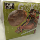 【中古】【未開封】DESKTOP REAL McCOY 孫悟空01 -限定復刻仕様版- 「ドラゴンボールZ」＜フィギュア＞（代引き不可）6556