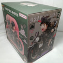 【中古】【未開封】DESKTOP REAL McCOY EX 孫悟空＆バイク 「ドラゴンボールZ」＜フィギュア＞（代引き不可）6556