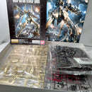 【中古】【未組立】1/100 MG MSN-00100 百式 Ver.2.0 「機動戦士Zガンダム」 [5061592]＜プラモデル＞（代引き不可）6556