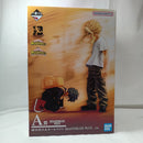【中古】【未開封】緑谷出久＆オールマイト 「一番くじ 僕のヒーローアカデミア -最高のヒーローになるまでの物語-」 A賞＜フィギュア＞（代引き不可）6556