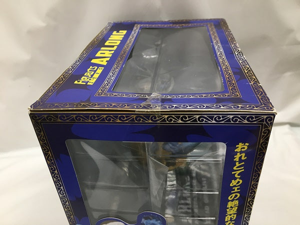 【中古】フィギュアーツZERO アーロン 「ワンピース」＜フィギュア＞（代引き不可）6558