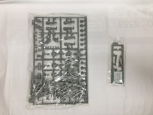 【中古】1/35 ライン川進撃戦(アメリカ第1陸軍) レマーゲン鉄橋1945＜プラモデル＞（代引き不可）6558