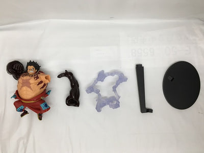 【中古】【開封品】モンキー・D・ルフィ 「ワンピース」 KING OF ARTIST THE MONKEY・D・LUFFY GEAR4...