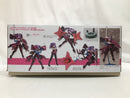 【中古】【未組立】一条綾香 「メガミデバイス×アリス・ギア・アイギス」[KP504]＜プラモデル＞（代引き不可）6558