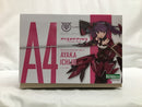 【中古】【未組立】一条綾香 「メガミデバイス×アリス・ギア・アイギス」[KP504]＜プラモデル＞（代引き不可）6558