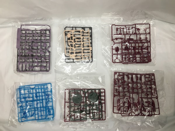 中古】【未組立】一条綾香 「メガミデバイス×アリス・ギア