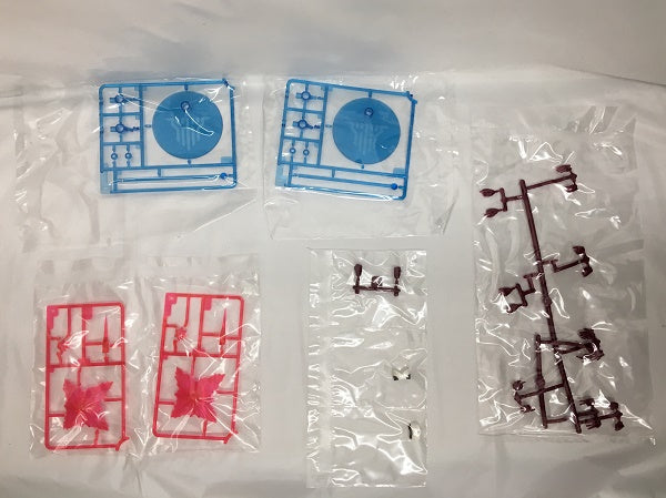 中古】【未組立】一条綾香 「メガミデバイス×アリス・ギア