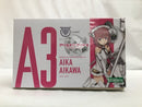 【中古】【未組立】相河愛花 「メガミデバイス×アリス・ギア・アイギス」 [KP505]＜プラモデル＞（代引き不可）6558