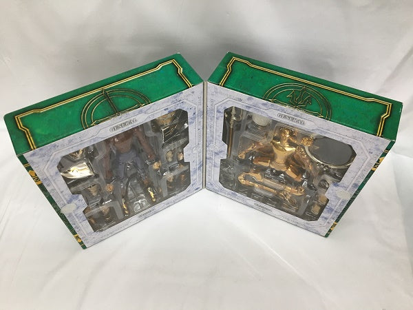 中古】聖闘士聖衣神話 クリュサオルクリシュナ 「聖闘士星矢」＜フィギュア＞（代引き不可）6558