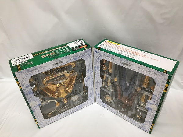 【中古】聖闘士聖衣神話 クリュサオルクリシュナ 「聖闘士星矢」＜フィギュア＞（代引き不可）6558