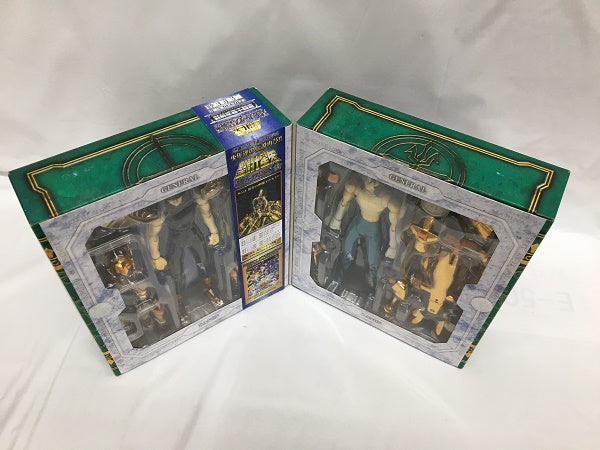 【中古】聖闘士聖衣神話 シードラゴンカノン 「聖闘士星矢 冥王ハーデス冥界編」＜フィギュア＞（代引き不可）6558