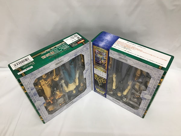 【中古】聖闘士聖衣神話 シードラゴンカノン 「聖闘士星矢 冥王ハーデス冥界編」＜フィギュア＞（代引き不可）6558