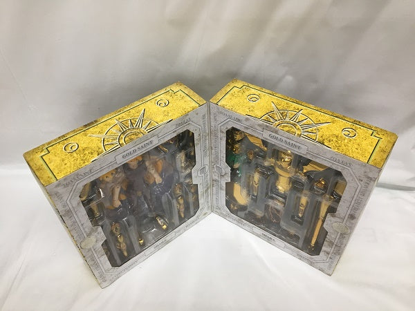 【中古】聖闘士聖衣神話 バルゴ シャカ 「聖闘士星矢」＜フィギュア＞（代引き不可）6558