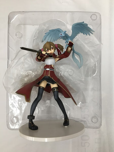 Amazon.co.jp: ソードアート・オンラインII シリカ 1/8スケール