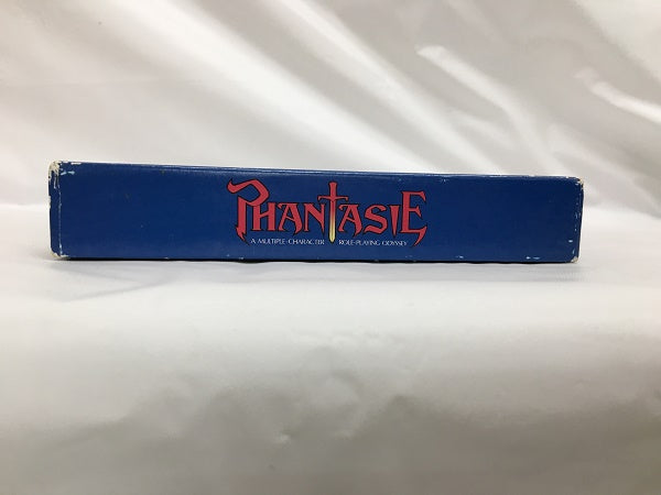 【中古】【開封品】5インチソフト　PHANTASIE＜レトロゲーム＞（代引き不可）6558