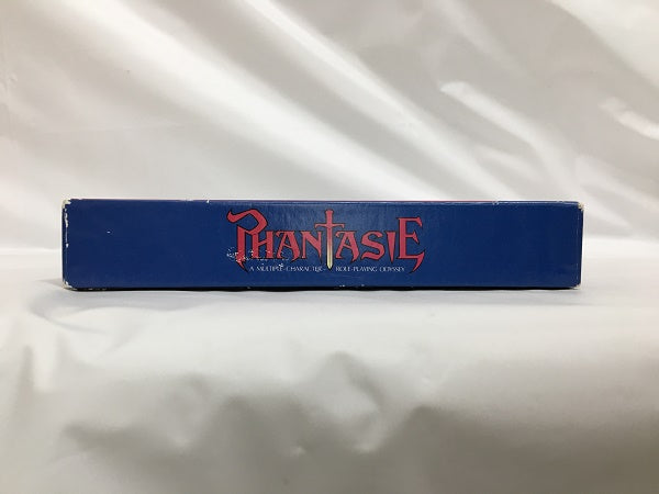 【中古】【開封品】5インチソフト　PHANTASIE＜レトロゲーム＞（代引き不可）6558