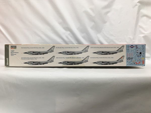 【中古】【未組立】1/72 B-58 ハスラー＜プラモデル＞（代引き不可）6558