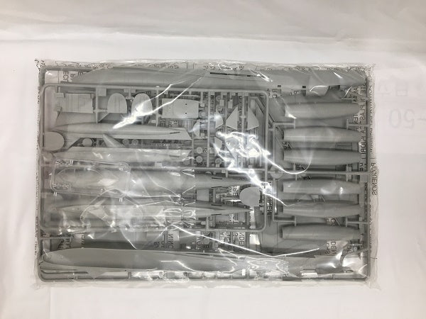 【中古】【未組立】1/72 B-58 ハスラー＜プラモデル＞（代引き不可）6558