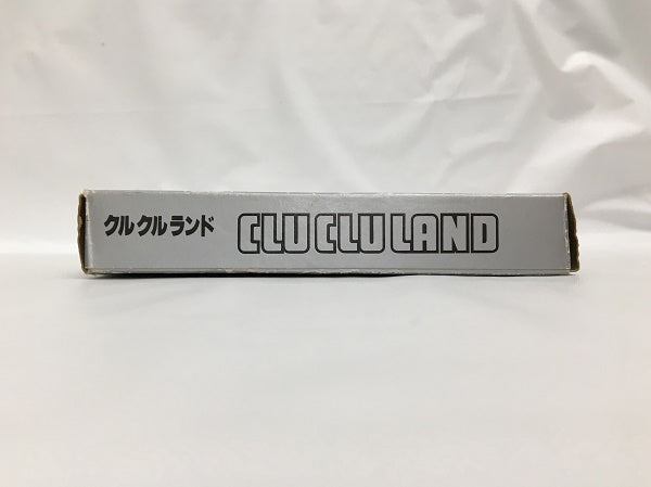 【中古】【開封品】クルクルランド＜レトロゲーム＞（代引き不可）6558