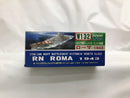 【中古】【未組立】1/700 WW.II イタリア海軍 戦艦 ローマ 1943 「スカイウェーブシリーズ」[W132]＜プラモデル＞（代引き不可）6558
