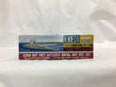 【中古】【未組立】1/700 WWII 独海軍 装甲艦 グラーフ・シュペー [W130]＜プラモデル＞（代引き不可）6558