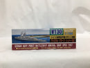 【中古】【未組立】1/700 WWII 独海軍 装甲艦 グラーフ・シュペー [W130]＜プラモデル＞（代引き不可）6558