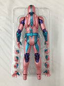 【中古】【開封品】S.H.Figuarts 仮面ライダーリバイ レックスゲノム 「仮面ライダーリバイス」＜フィギュア＞（代引き不可）6558