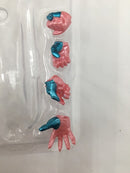 【中古】【開封品】S.H.Figuarts 仮面ライダーリバイ レックスゲノム 「仮面ライダーリバイス」＜フィギュア＞（代引き不可）6558