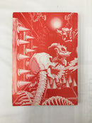 【中古】ゲームボーイ　レッドアリーマー 魔界村外伝 必勝攻略本＜コレクターズアイテム＞（代引き不可）6558