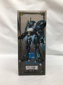 【中古】 【未開封】ROBOT魂 ＜SIDE AB＞ ヴェルビン 「聖戦士ダンバイン」 魂ウェブ商店限定＜フィギュア＞（代引き不可）6558